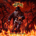 Them - Manor of the Se7en Gables ((Vinyl))