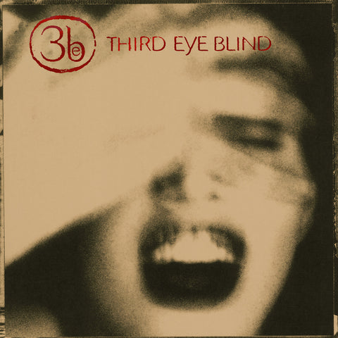 Third Eye Blind - Third Eye Blind (())