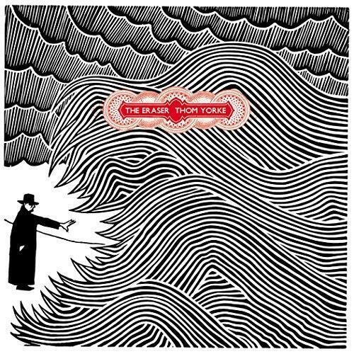 Thom Yorke - The Eraser (())