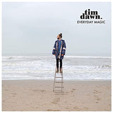 Tim Dawn - Everyday Magic [Limited 180-Gram Crystal Clear Vinyl] [Import] ((Vinyl))