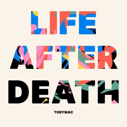 TobyMac - Life After Death [2 LP] ((Vinyl))