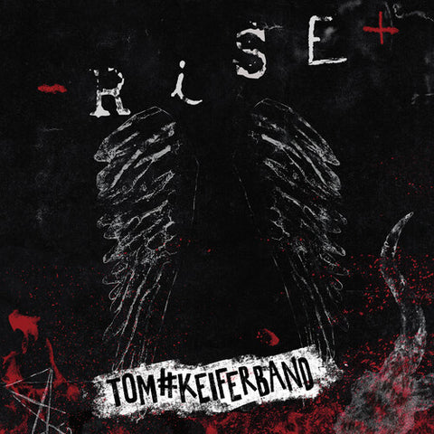 Tom Keifer - Rise ((Vinyl))