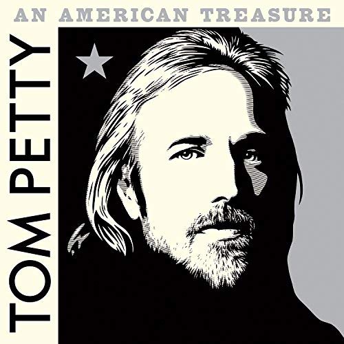 Tom Petty - An American Treasure (6LP) (())