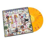 Tom Tom Club - Tom Tom Club (Limited Tropical Yellow & Red Vinyl) ((Vinyl))
