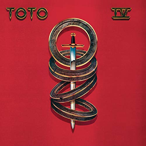 Toto - Toto Iv (())