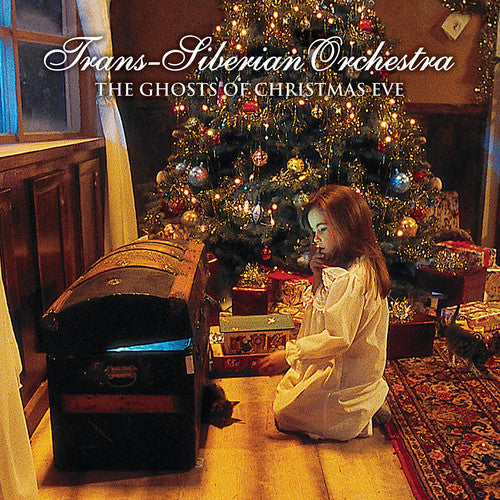 Trans-Siberian Orchestra - The Ghosts Of Christmas Eve (())