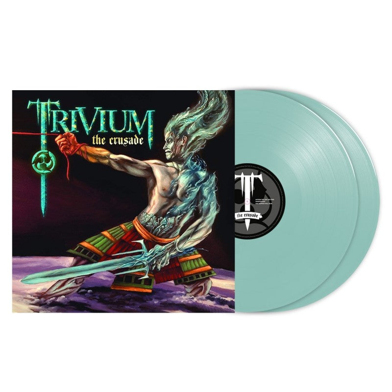 Trivium - The Crusade (())