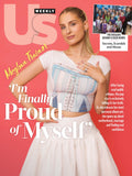 Us Weekly - 04.27.26: Meghan Trainor Tells Us Her Truth On Overcoming Public Critique, Releasing Her Most Personal Album, Embracing Motherhood & Marriage, The Duggars' Secrets, Scandals, Abuse & More!