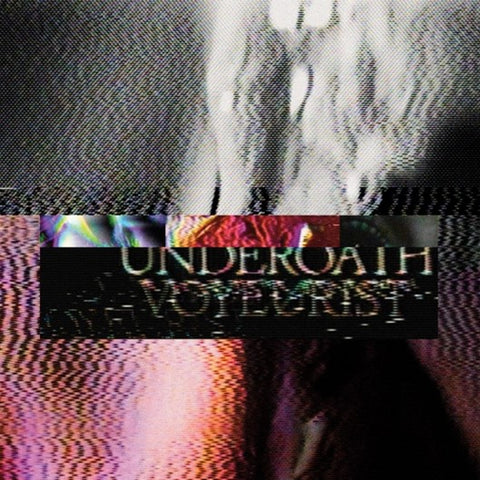 Underoath - Voyeurist (Colored Vinyl, Gold, Indie Exclusive) ((Vinyl))