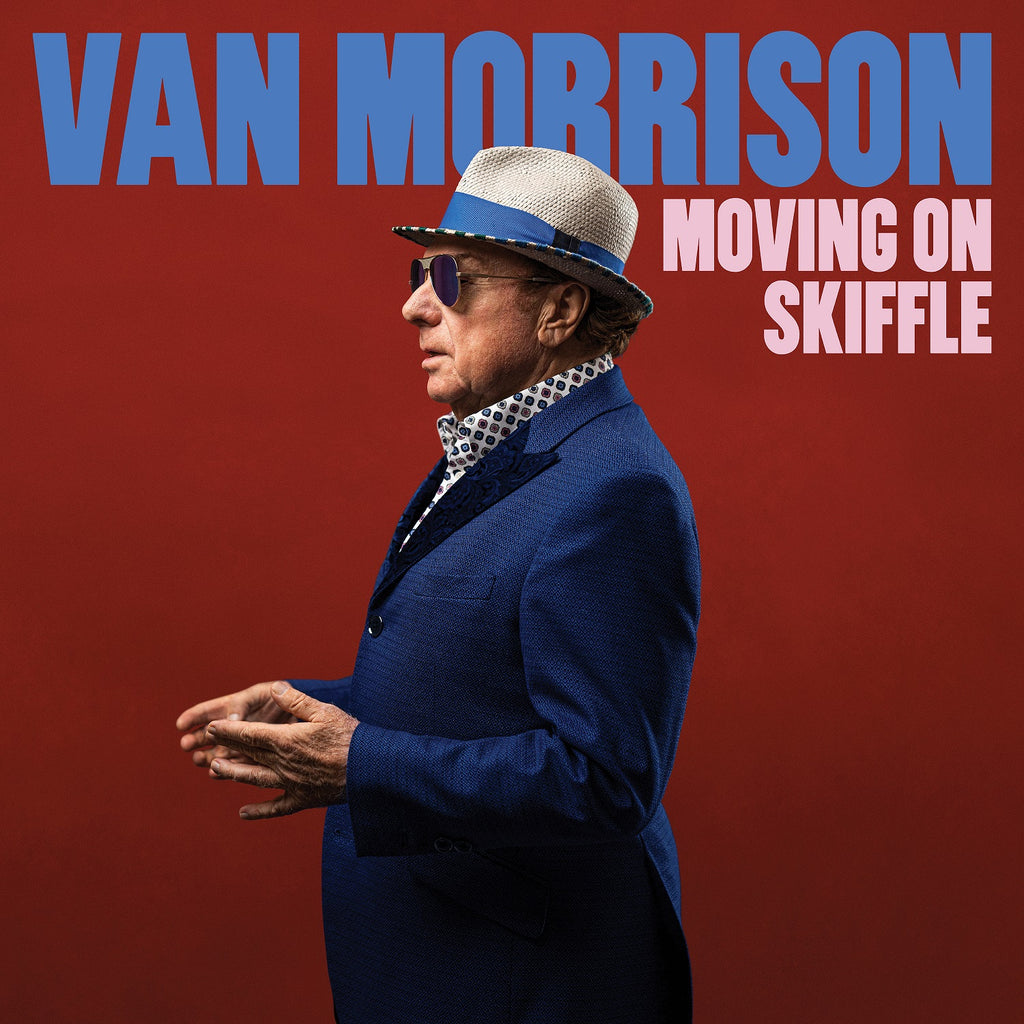 Van Morrison - Moving On Skiffle [2 LP] (())