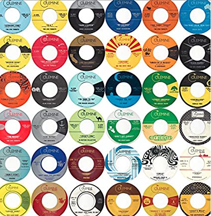Various Artists - Soul Slabs Vol. 1 (2 Lp's) ((Vinyl))