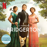 Various Artists - Bridgerton Season Two (Soundtrack From The Netflix Series) [Blue 2 LP] ((Vinyl))
