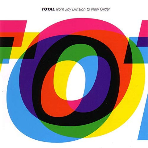 Various Artists - Total [Import] (())