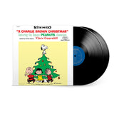 Vince Guaraldi Trio - A Charlie Brown Christmas (Deluxe Edition) [2 LP] ((Vinyl))