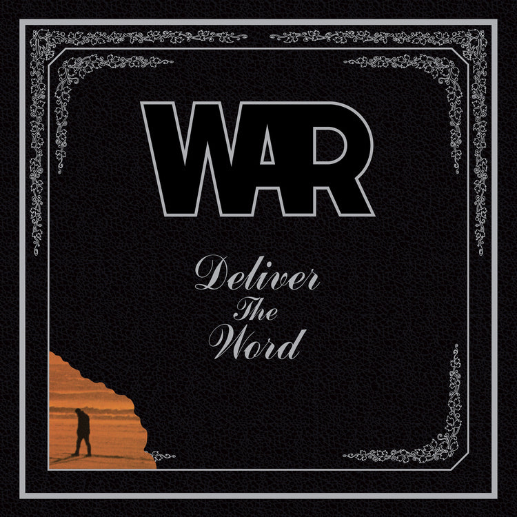 WAR - Deliver The Word (())