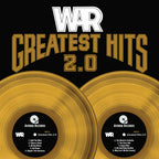 WAR - Greatest Hits 2.0 (2LP) (())