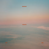 Warpaint - Radiate Like This [Transparent Yellow LP] ((Vinyl))