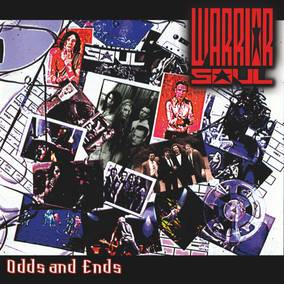 Warrior Soul - Odds & Ends (RSD 4/23/2022) ((Vinyl))
