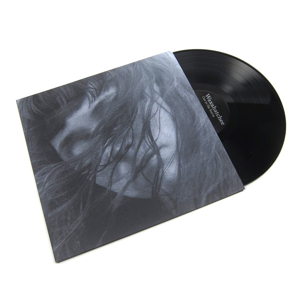 Waxahatchee - Out In The Storm (Digital Download Card) LP ((Vinyl))