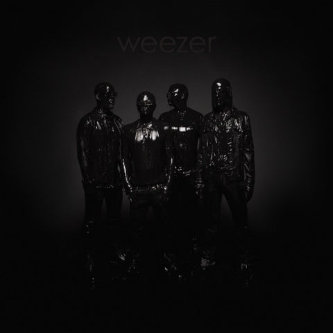 Weezer - Weezer (Black Album) (())