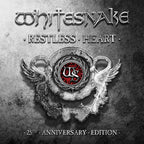 Whitesnake - Restless Heart (2021 Remix)(2LP) (())