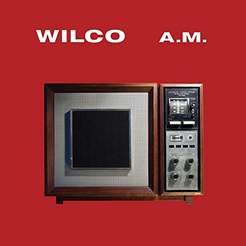 Wilco - A.M. (2LP) (())