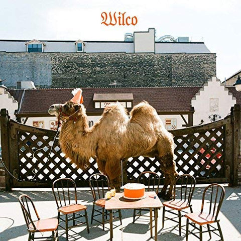 Wilco - Wilco (The Album) (())