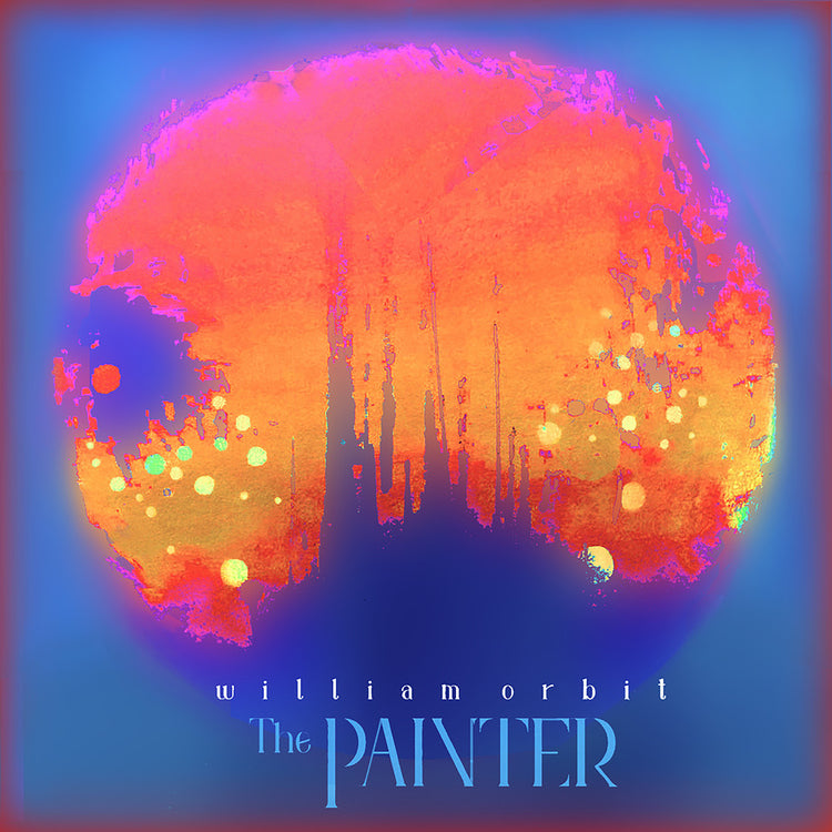 William Orbit - The Painter (())