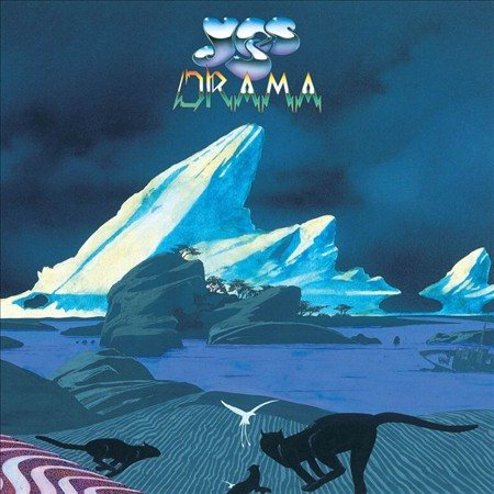 Yes - DRAMA (())