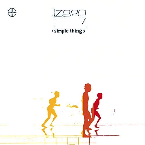 Zero 7 - Simple Things (())