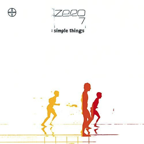 Zero 7 - Simple Things (())