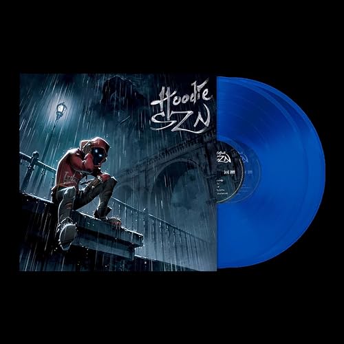 A Boogie Wit da Hoodie - Hoodie SZN ((Vinyl))