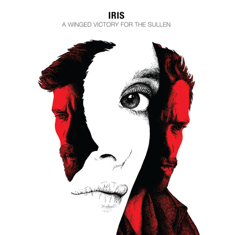 A Winged Victory For The Sullen - Iris (Musique Originale) ((CD))