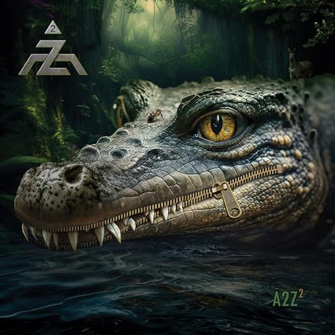 A-Z - A2Z2 ((CD))
