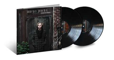 Aaron Parks - Invisible Cinema (Blue Note Classic Vinyl Series) [2 LP] ((Vinyl))