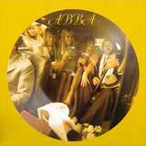 ABBA - Abba (Limited Edition, Picture Disc Vinyl) ((Vinyl))