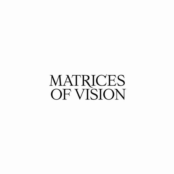 ABIGAIL TOLL - Matrices of Vision ((CD))