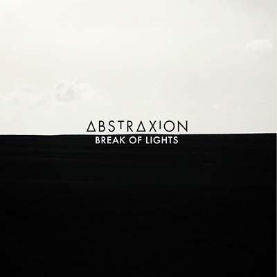 ABSTRAXION - Break of Lights ((CD))