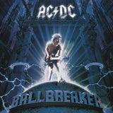 AC/DC - Ballbreaker (50th Anniversary Edition, Gold Color Vinyl) ((Vinyl))