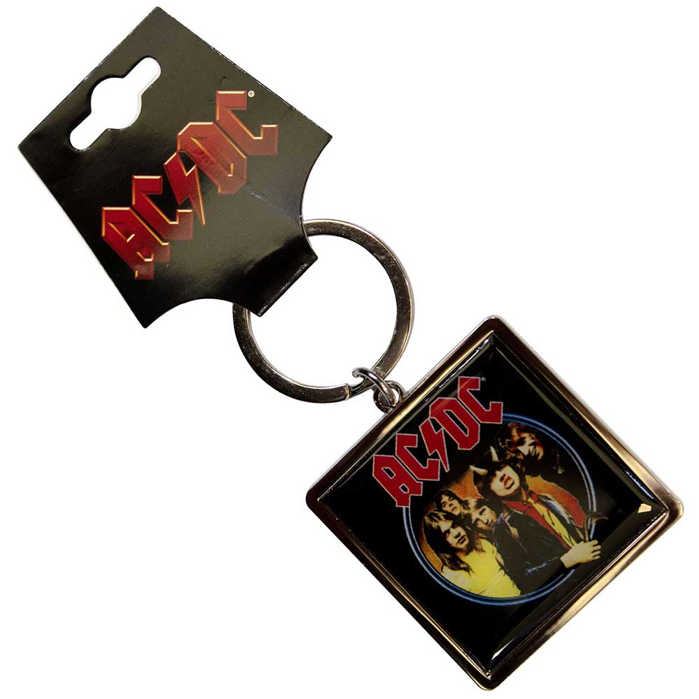 AC/DC - Devil Angus (())
