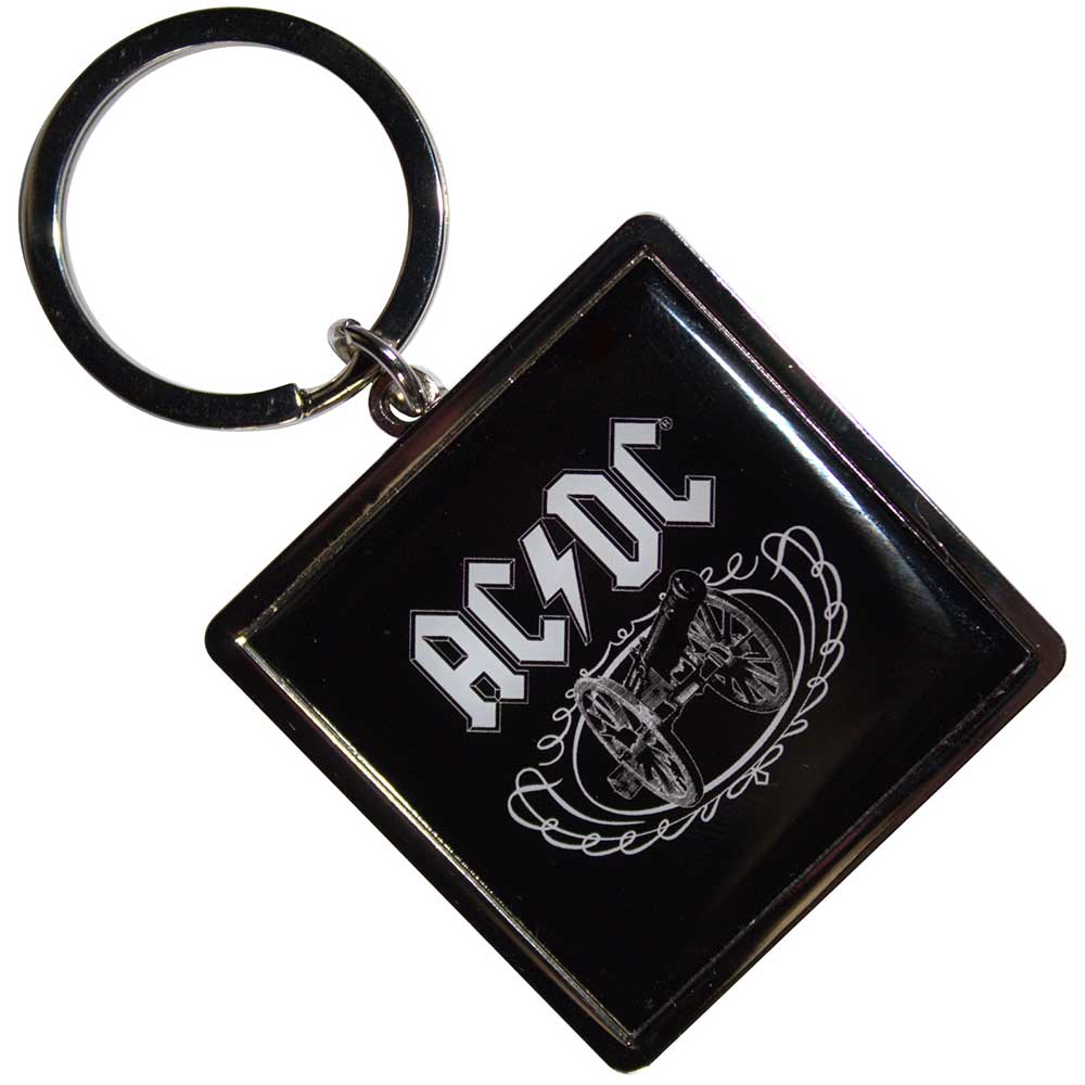 AC/DC - For Those About To Rock (())