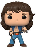 AC/DC - FUNKO POP! ROCKS: AC/DC- Bon Scott (Vinyl Figure) ((Action Figure))