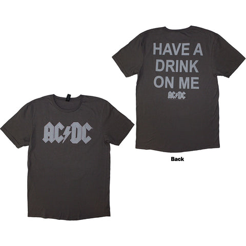 AC/DC - Have A Drink On Me (())