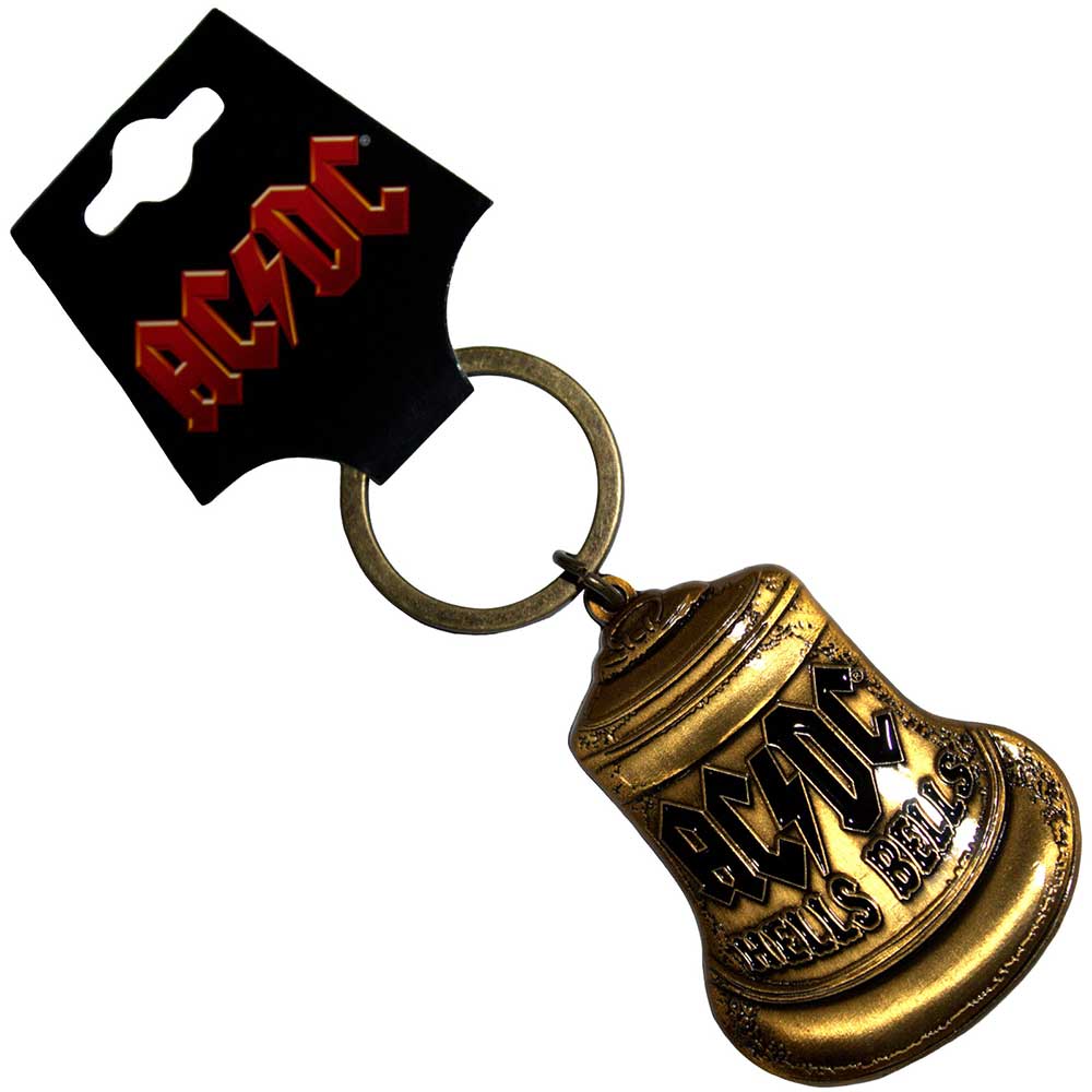 AC/DC - Hells Bells (())