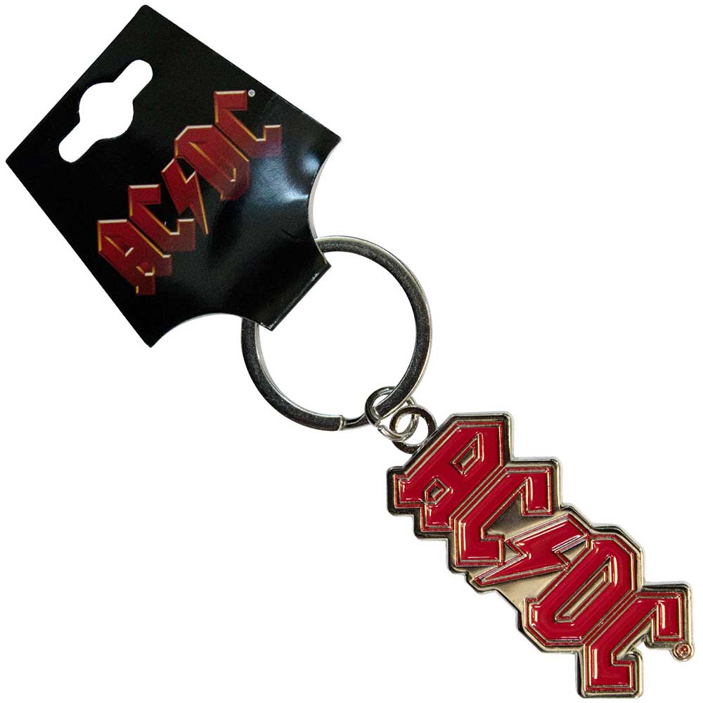 AC/DC - Logo (())
