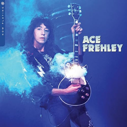 Ace Frehley - Now Playing ((Vinyl))