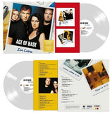 Ace of Base - Da Capo (140 Gram Clear Vinyl) [Import] ((Vinyl))