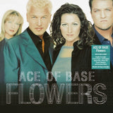 Ace of Base - Flowers (140 Gram Clear Vinyl) [Import] ((Vinyl))