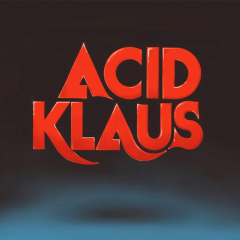 Acid Klaus - Step on My Travelator: The Imagined Career Trajectory of Superstar DJ & Dance Pop Producer, Melvin Harris ((CD))