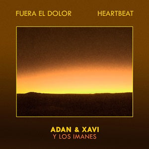 Adan & Xavi Y Los Imanes - Adan & Xavi Y Los Imanes ((Vinyl))